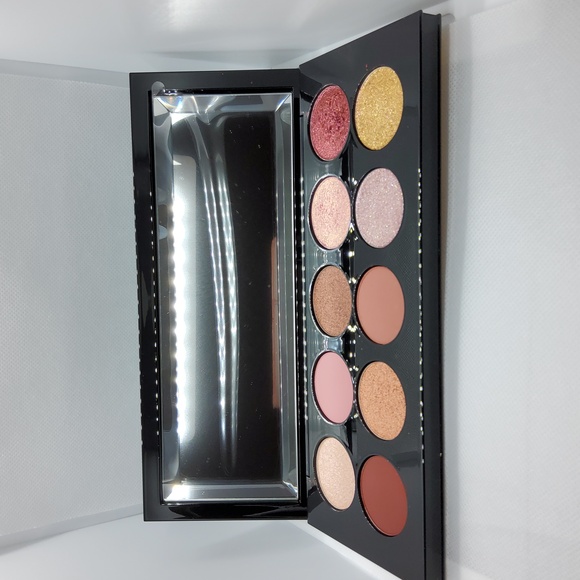 Pat McGrath Labs Mothership XI: Sunlit Seduction - Picture 7 of 9